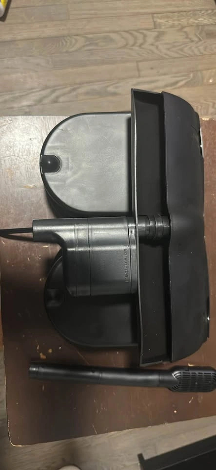 Tetra Whisper Ex 70 filter - photo 3