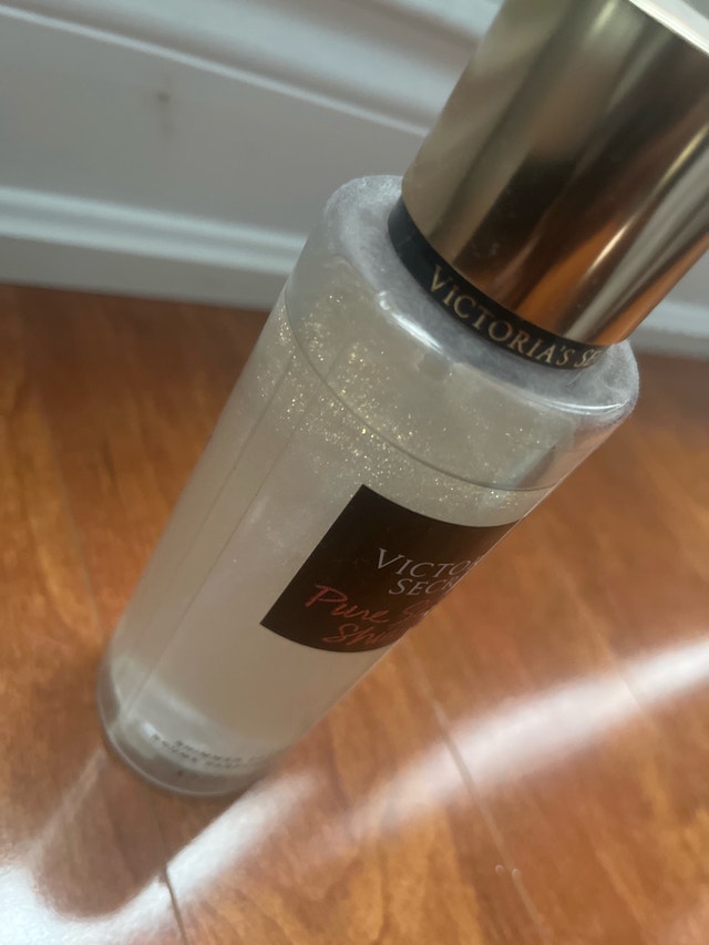 Victoria's Secret Pure Seduction Shimmer Fragrance Mist - photo 2