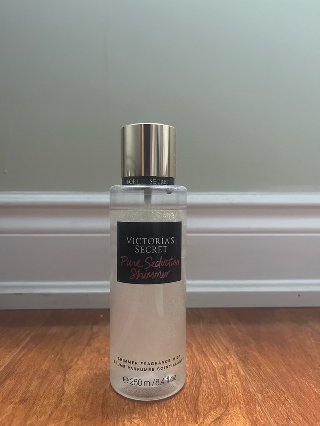 Victoria's Secret Pure Seduction Shimmer Fragrance Mist - photo 3