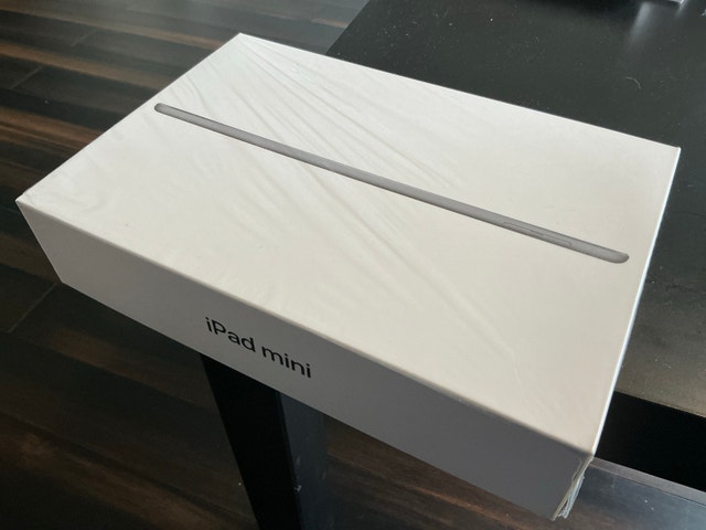 Apple iPad Mini 5th Generation 64GB $270! - photo 5