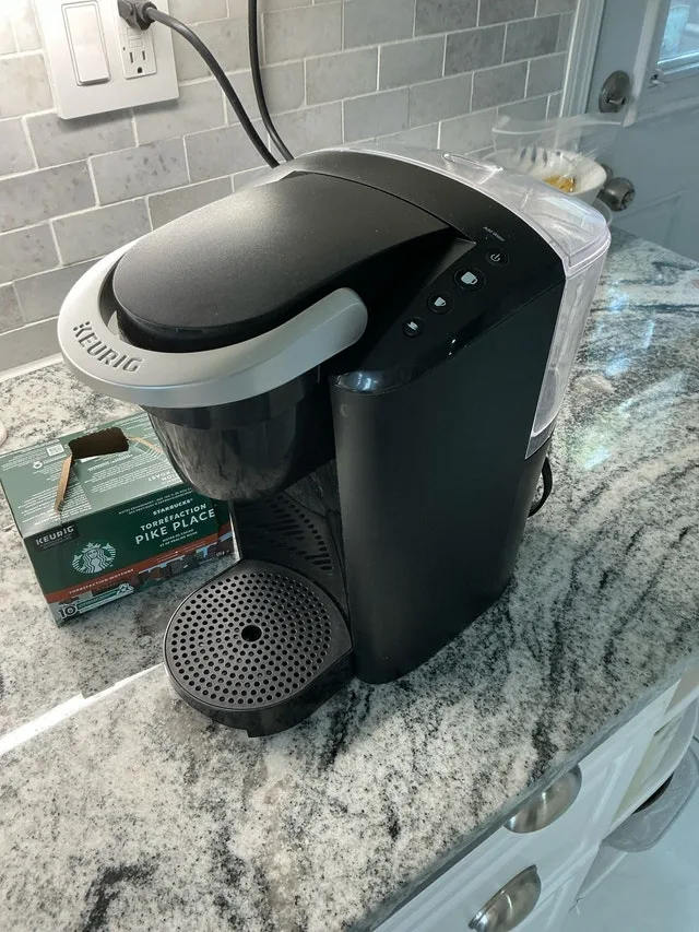Keurig Coffee Maker