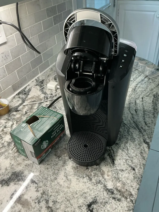 Keurig Coffee Maker - photo 2