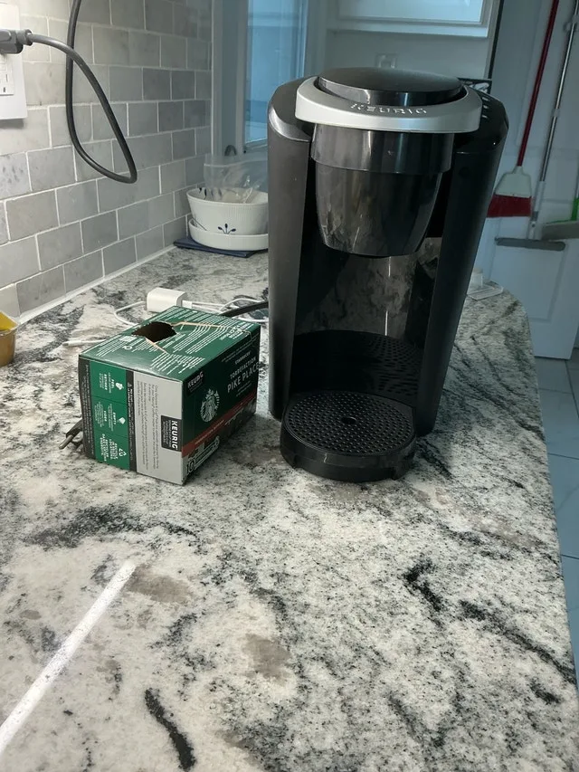 Keurig Coffee Maker - photo 3