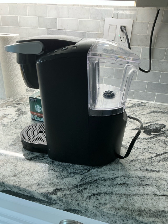Keurig Coffee Maker - photo 4