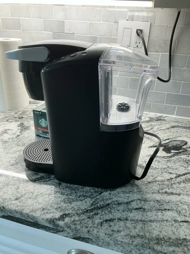 Keurig Coffee Maker - photo 4