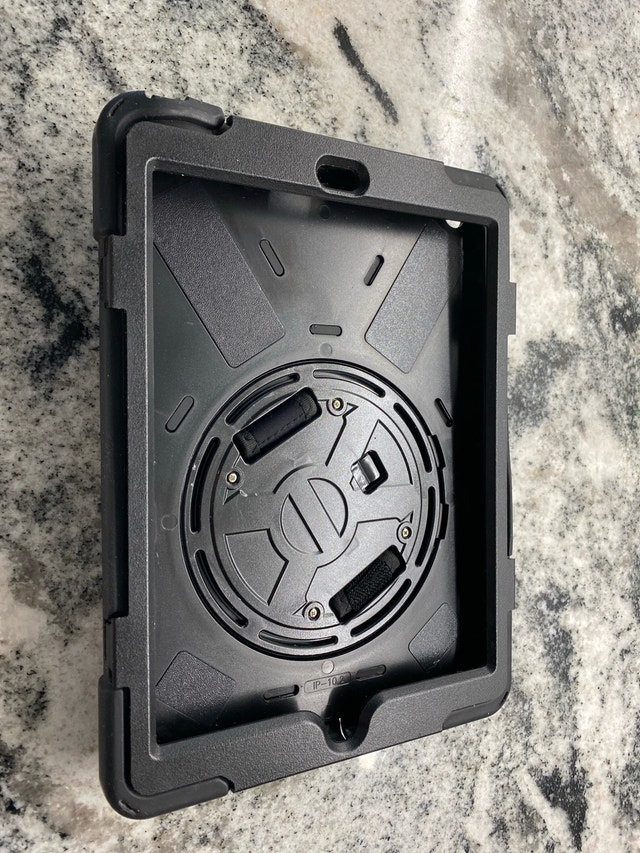iPad cover - photo 2