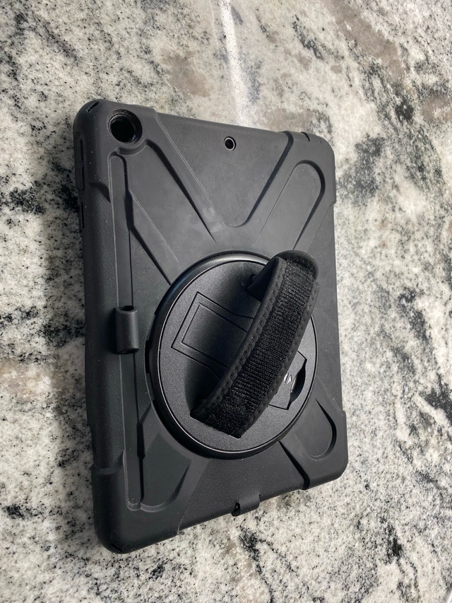 iPad cover - photo 3