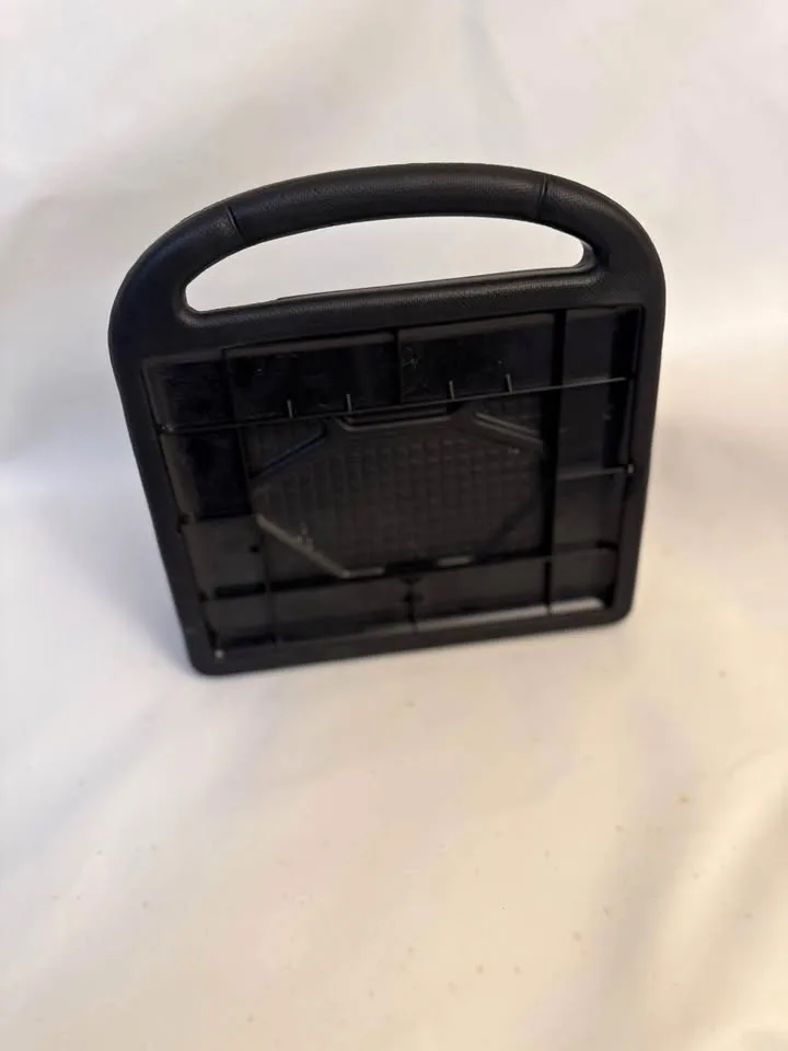 Kids Tablet Case with Handle & Stand – Black (Fits 10” Tablets) thumbnail