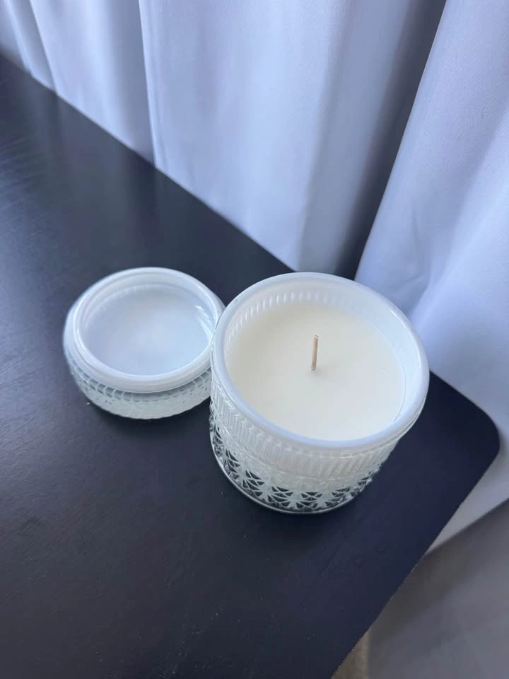 Scented candle - photo 2