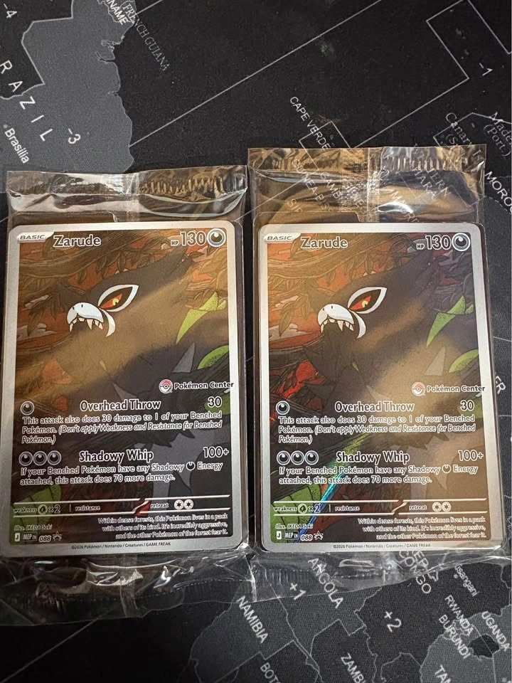 Pokémon Cards | Singles, Slabs, Playables & Promos - photo 3