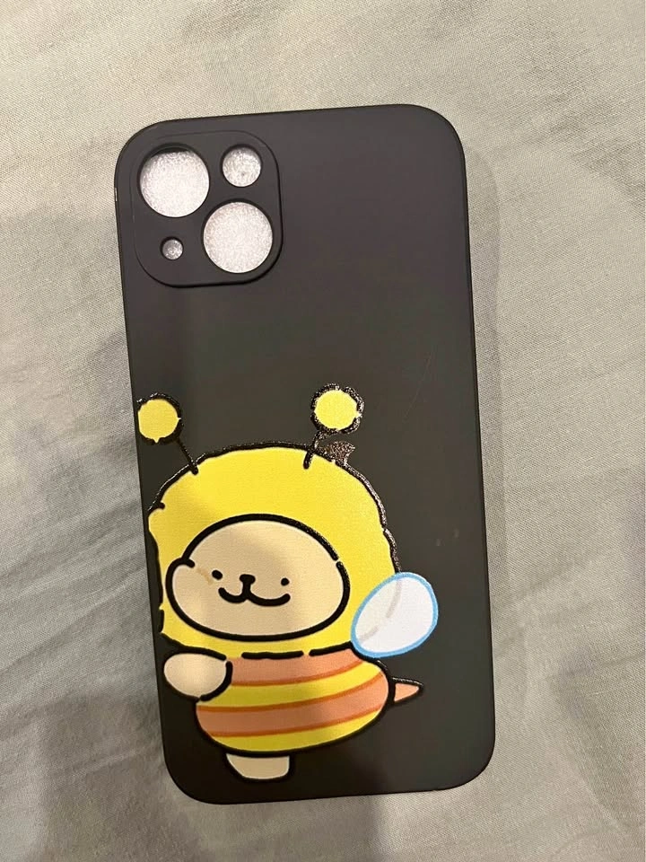 Cute Apple IPhone 13 Phone Case