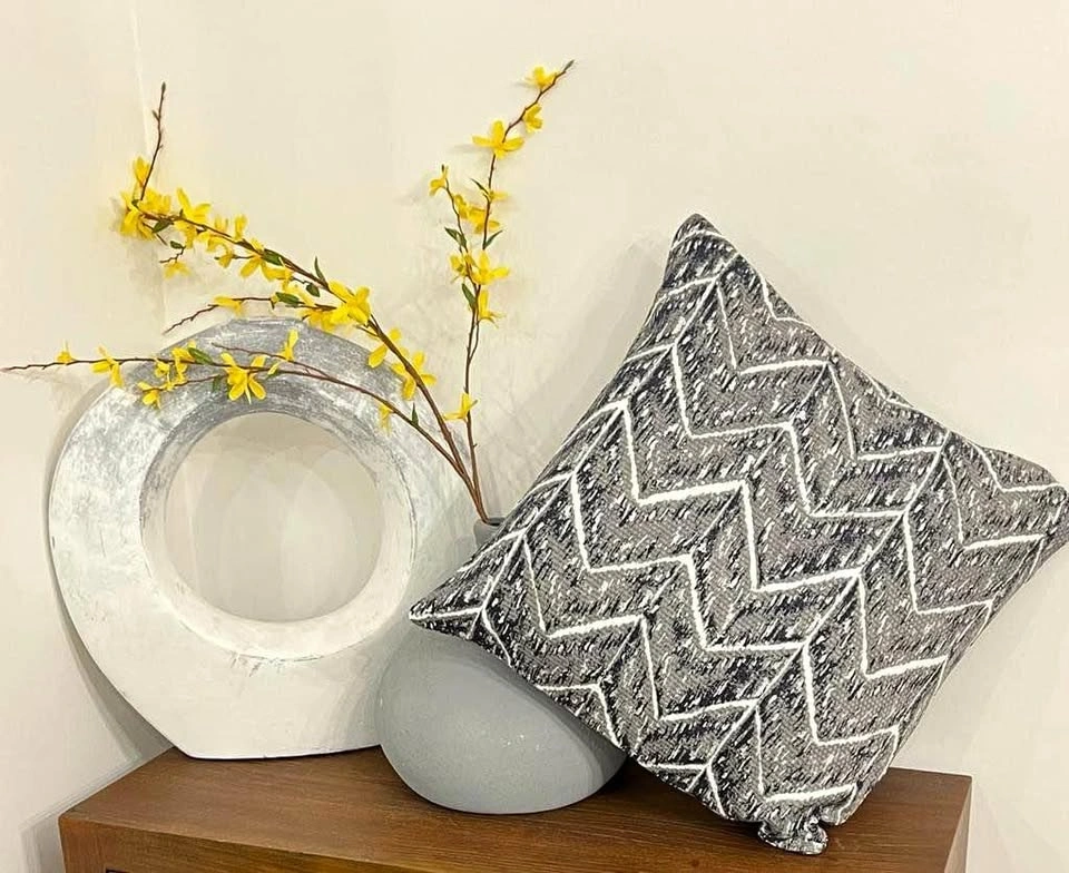 Cushion covers (without filler) - 18x18 inch - $6 each