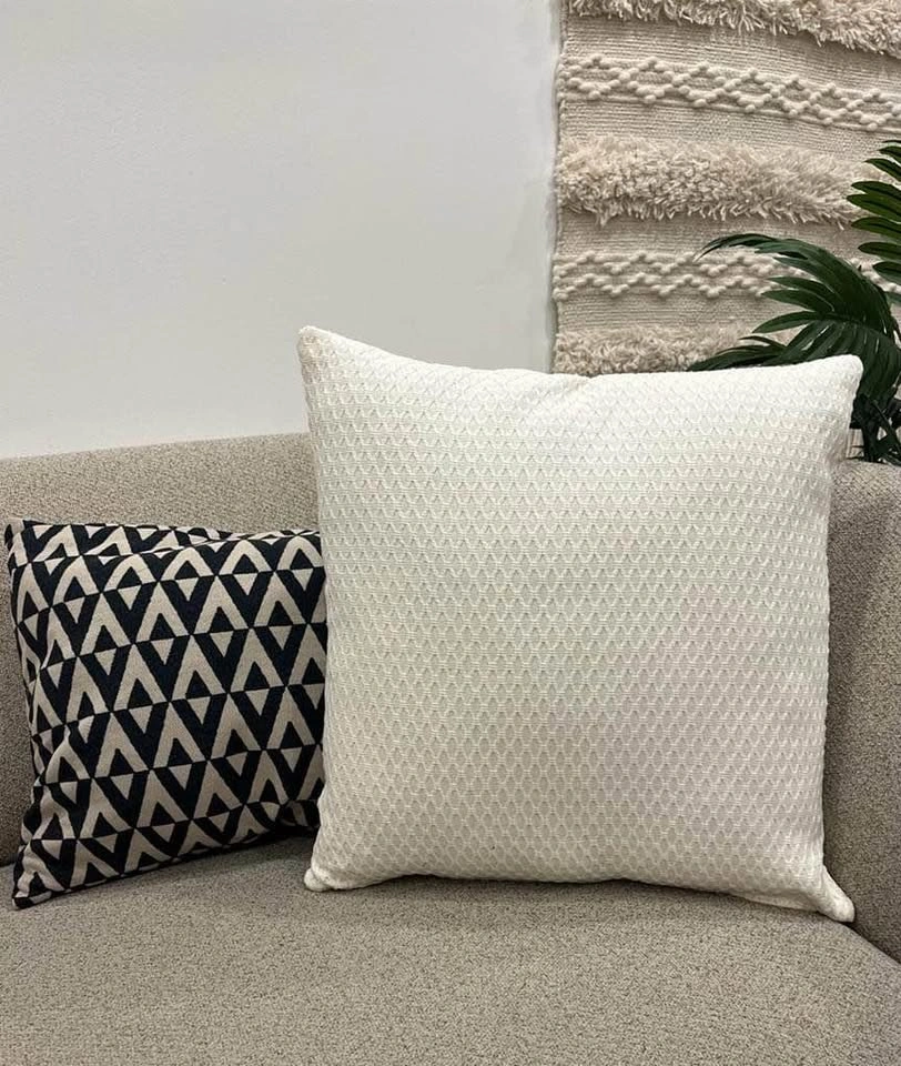 Cushion covers (without filler) - 18x18 inch - $6 each - photo 5