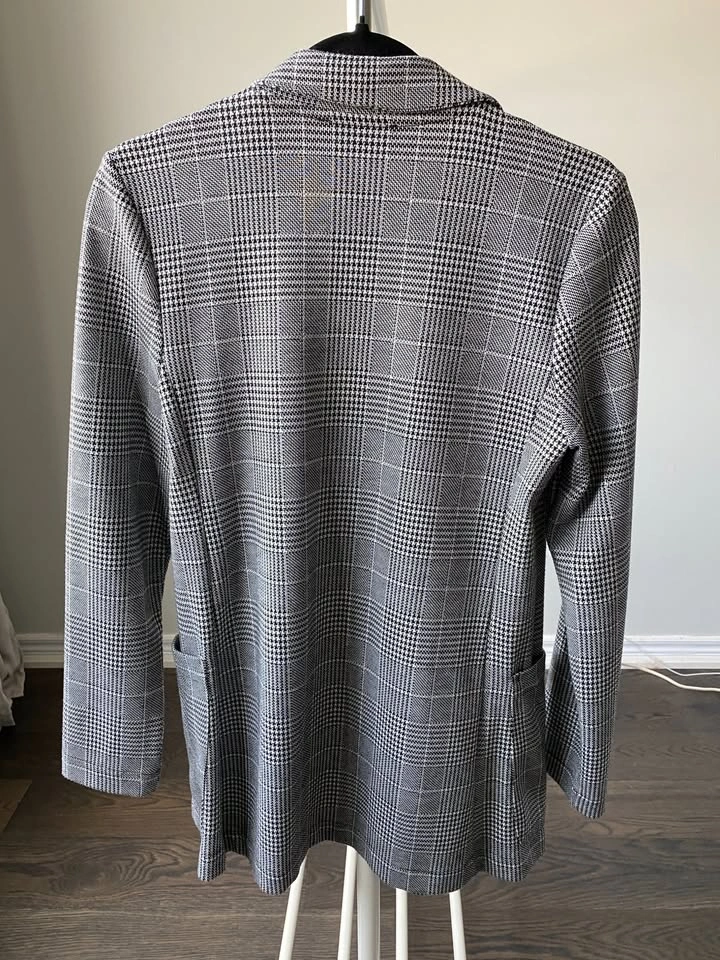 H&M Lightweight Blazer – US Size 4 - photo 4