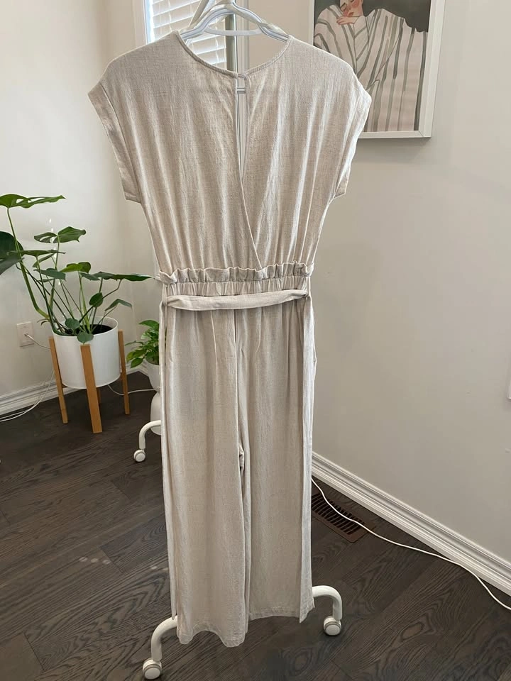 Monteau Jumpsuits Romper Size S - photo 3
