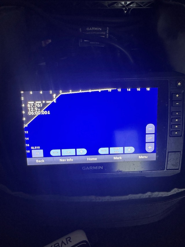 Garmin Livescope LVS32 - photo 5