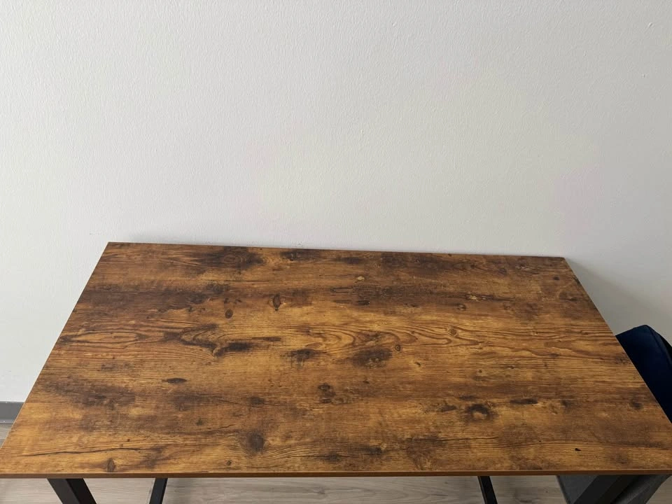 Office Desk and Office Chair - photo 2