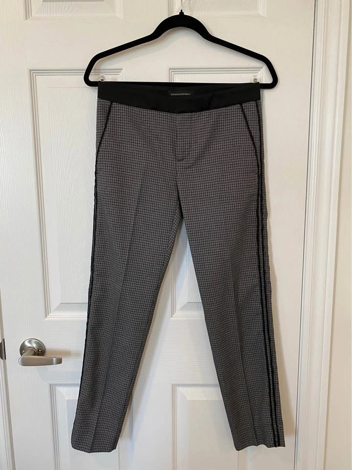 Banana Republic Pants – Size 0 Petite - photo 2