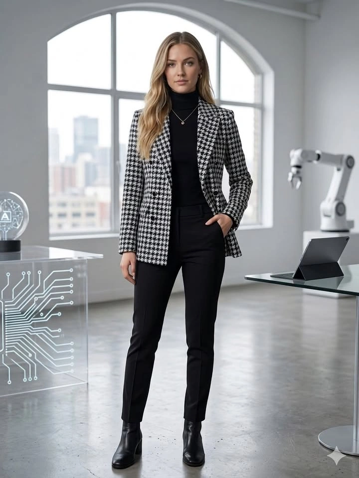 Suzy Shier blazer – Size XS