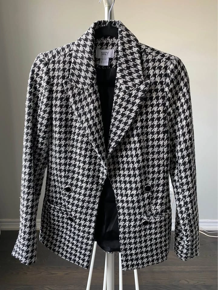 Suzy Shier blazer – Size XS - photo 2