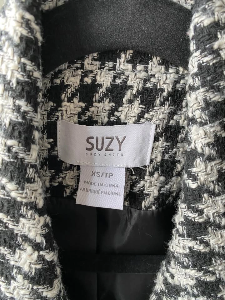 Suzy Shier blazer – Size XS - photo 3