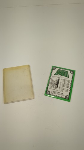 1992 Image Comics The Savage Dragon Prism Chase Cards - photo 4