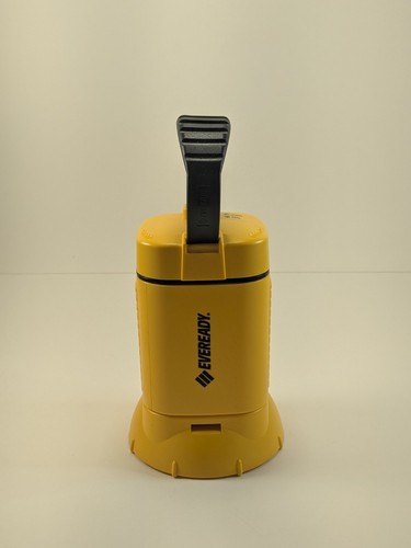 Eveready Sport Gear 2 Way Hanging Flashlight Lantern