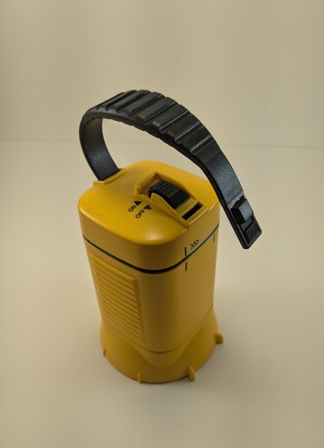 Eveready Sport Gear 2 Way Hanging Flashlight Lantern - photo 5