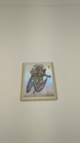 1993 Skybox X-men - Series 2 - #H-3 - Storm - Hologram