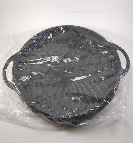 Queen-Art Non-Stick Marble Multi Roaster/Grill Pan - photo 5