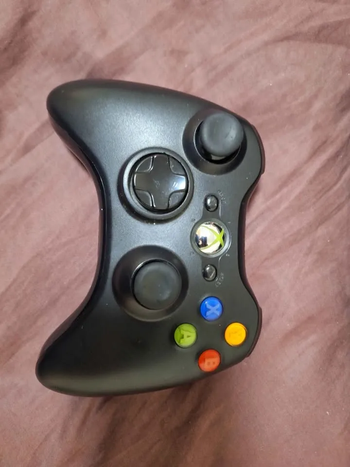 Xbox 360 Slim 500GB (Modded) – $150 OBO - photo 2