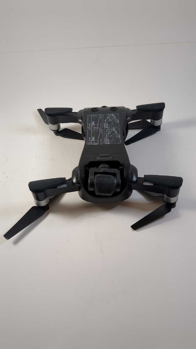 Eachine Drone - sort of works - photo 3