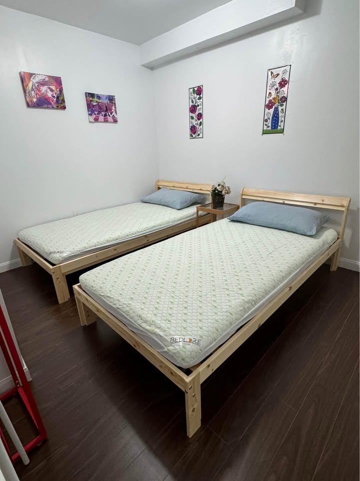 1 Bed 1 Bath - Apartment - photo 4