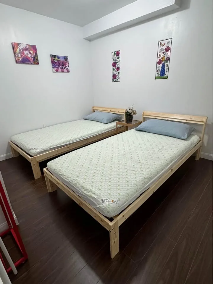 1 Bed 1 Bath - Apartment image indicator(4)