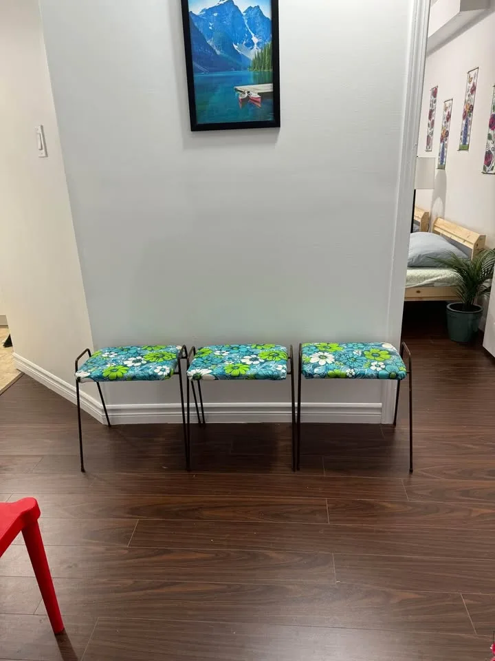 1 Bed 1 Bath - Apartment image indicator(9)