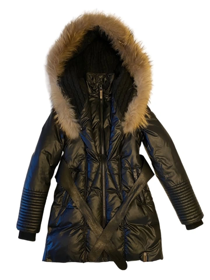 Rudsak Sophie Down Jacket XS – 50% Down 50% Feather – Like New - photo 2