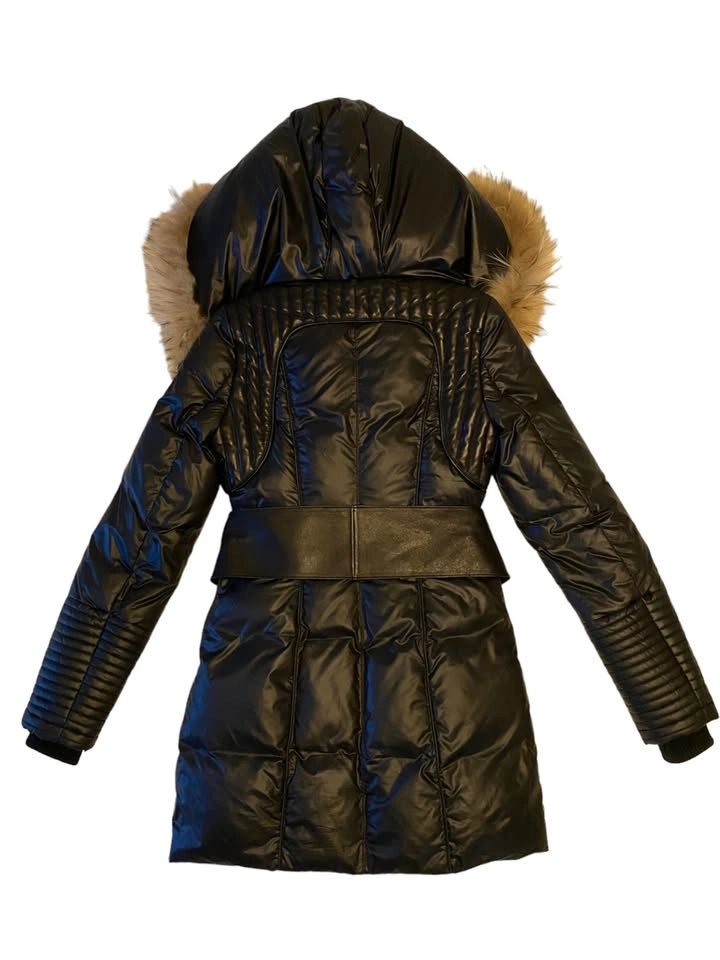 Rudsak Sophie Down Jacket XS – 50% Down 50% Feather – Like New - photo 3