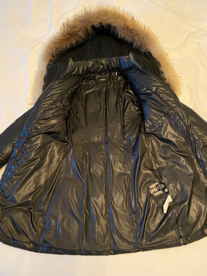 Rudsak Sophie Down Jacket XS – 50% Down 50% Feather – Like New - photo 4