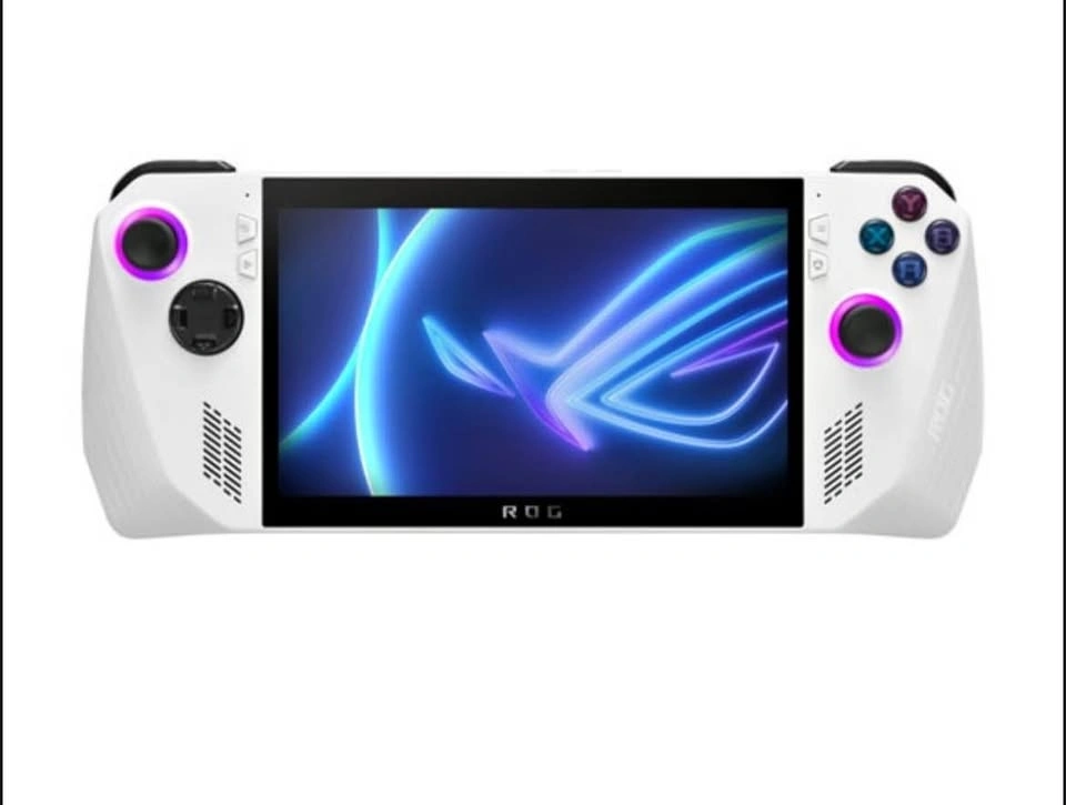 Rog ally z1 extreme (price firm)