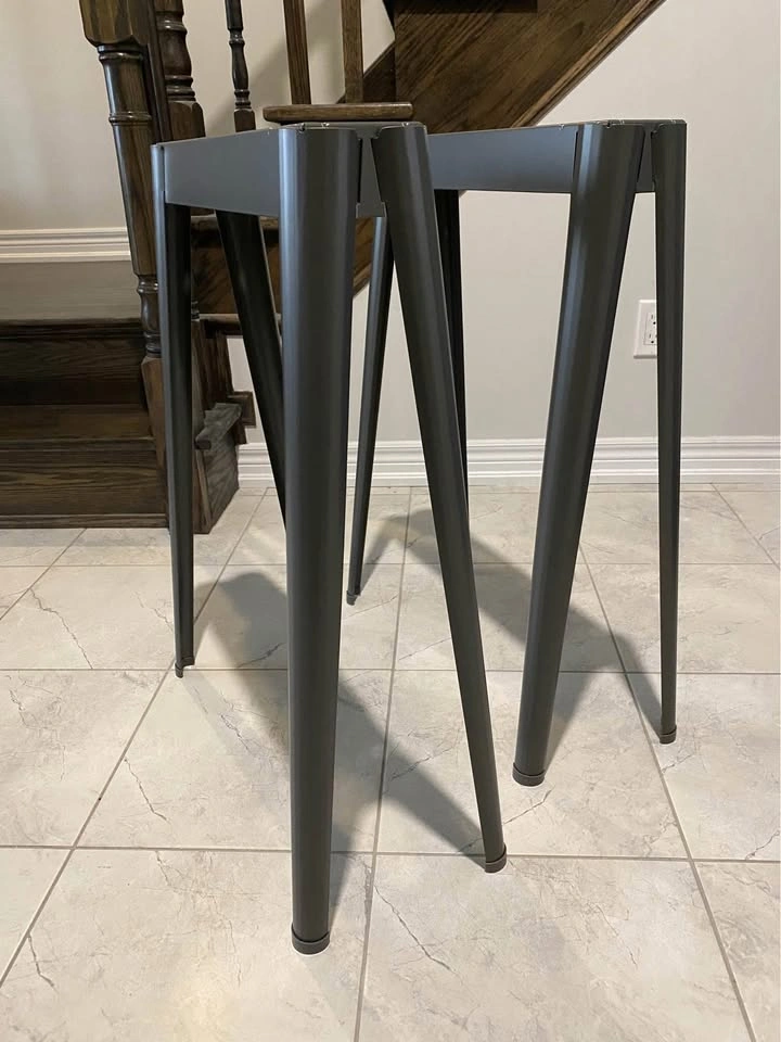 IKEA NÄRSPEL Table Legs - photo 2