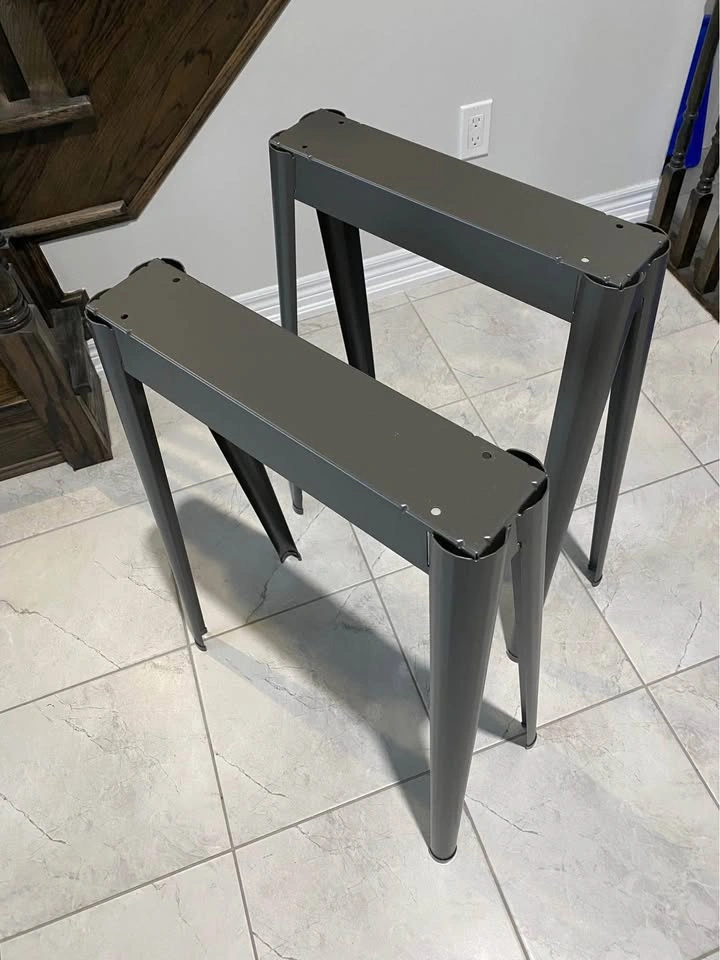 IKEA NÄRSPEL Table Legs - photo 3