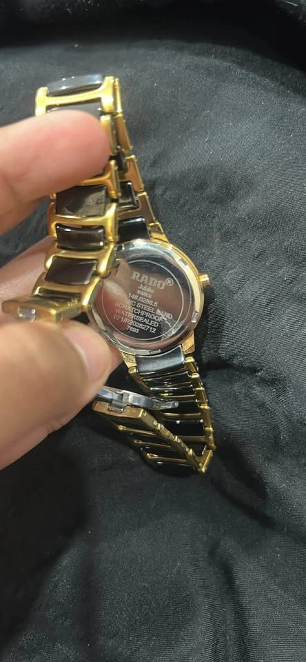 Rado watch - photo 2