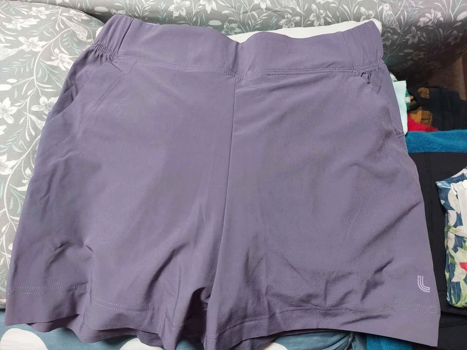 Brand New Lolë Women's Shorts XS-L - photo 3