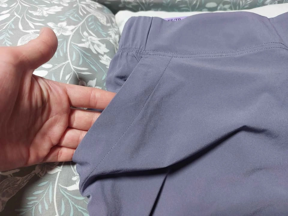 Brand New Lolë Women's Shorts XS-L - photo 4