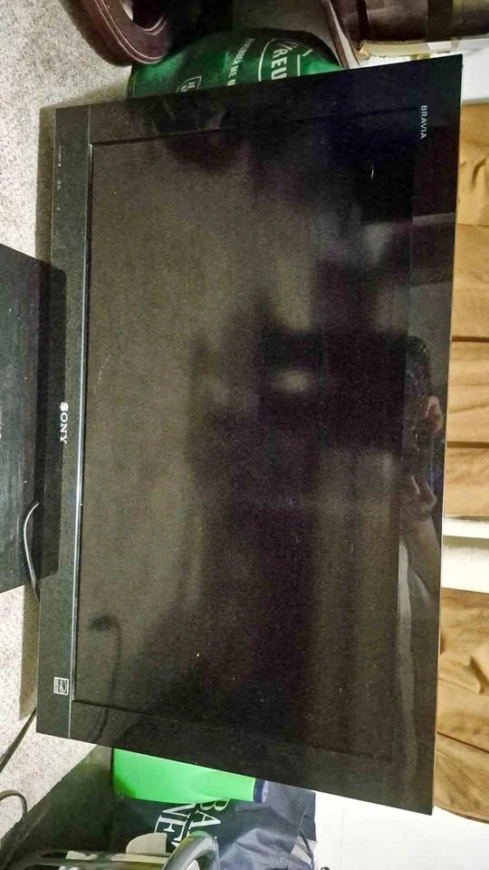Sony Television