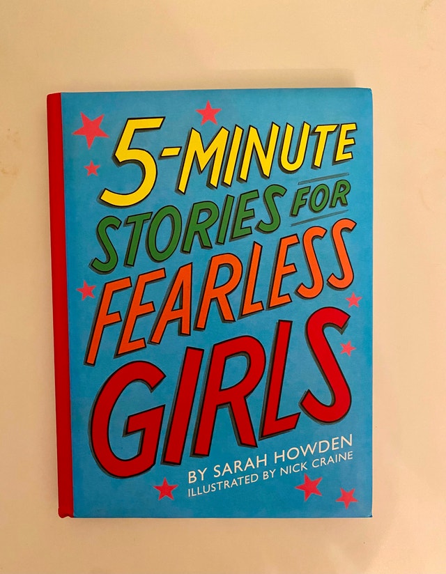 Inspiring Stories