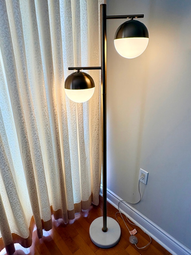 Floor Lamp - High Quality - photo 2