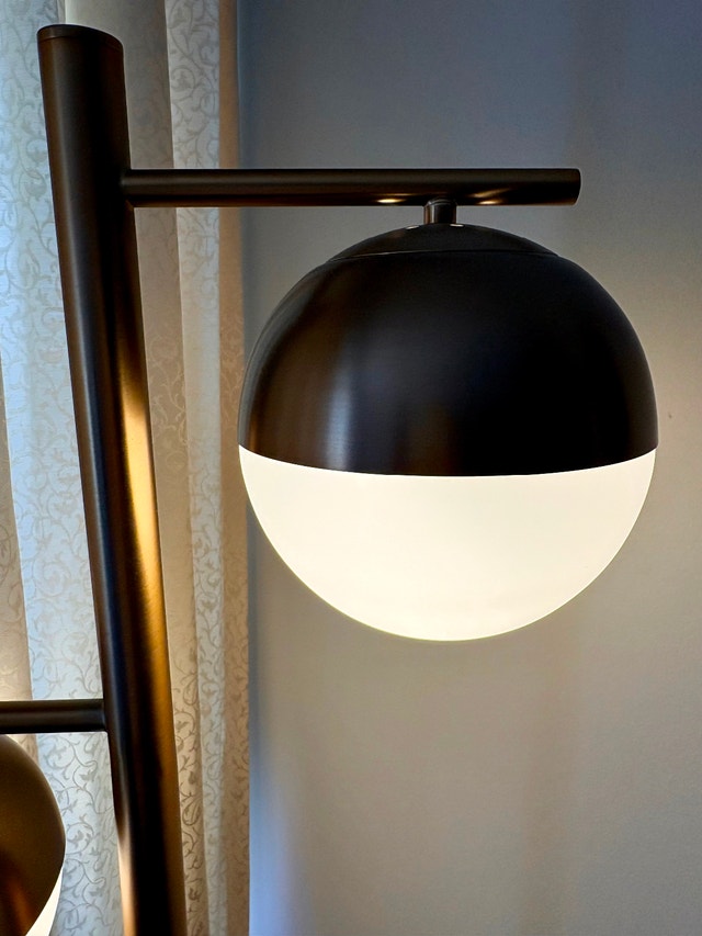 Floor Lamp - High Quality - photo 3