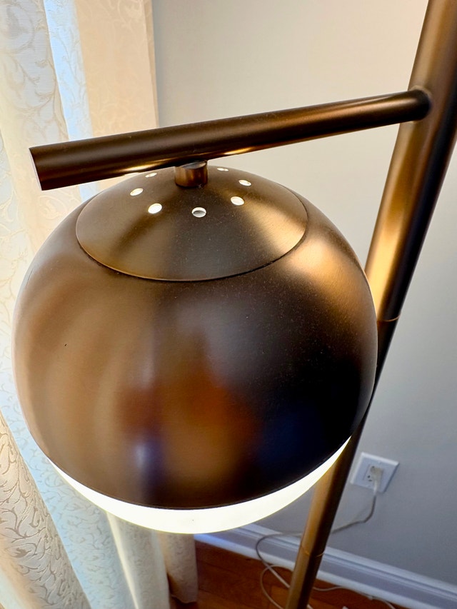 Floor Lamp - High Quality - photo 4