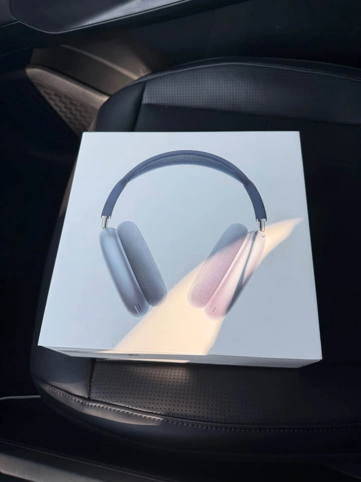 AirPods Max (Type C) - photo 2